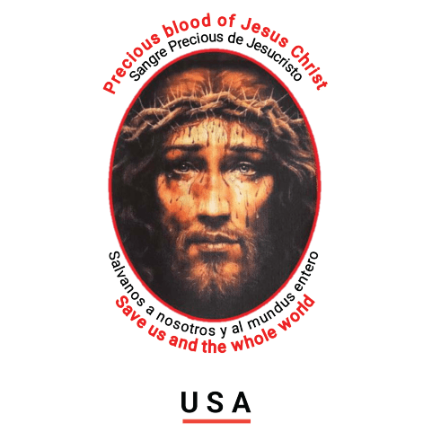 Most Precious Blood USA