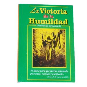 Victoria de la Humildad - Spanish
