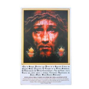 APB Poster - Spanish