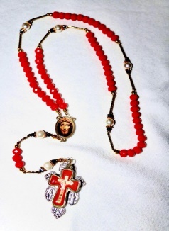 chaplet