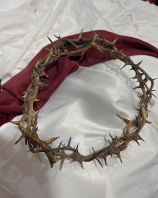 crown